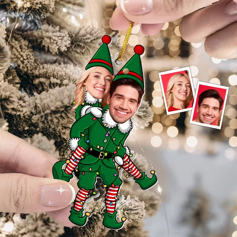 Christmas Ornament