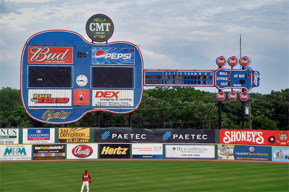 Event Fencing 393' x 31.5''